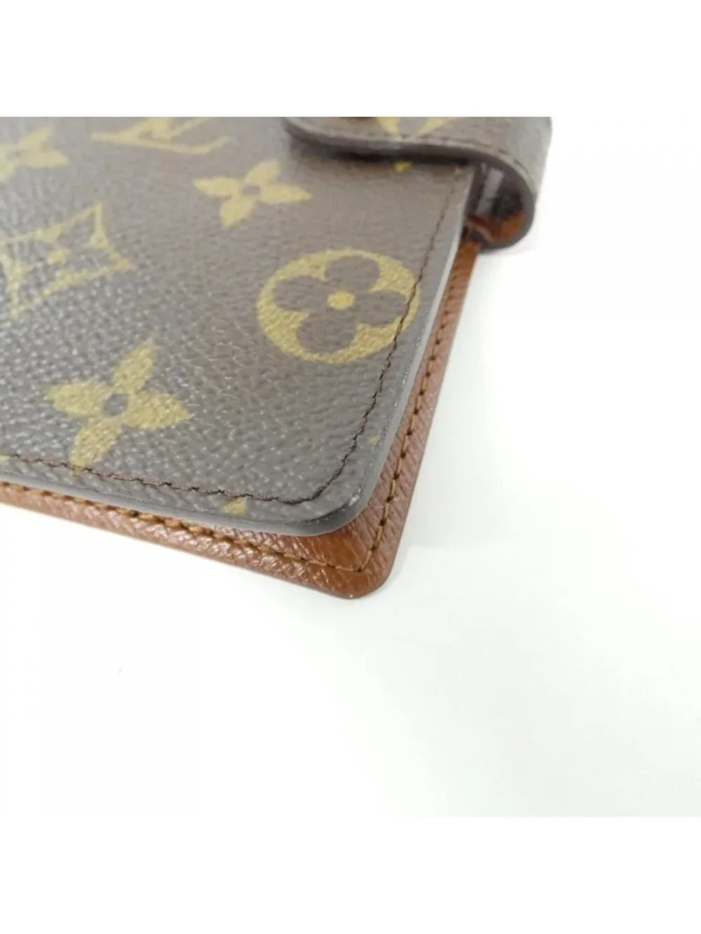 Louis Vuitton Monogram Agenda PM Organizer